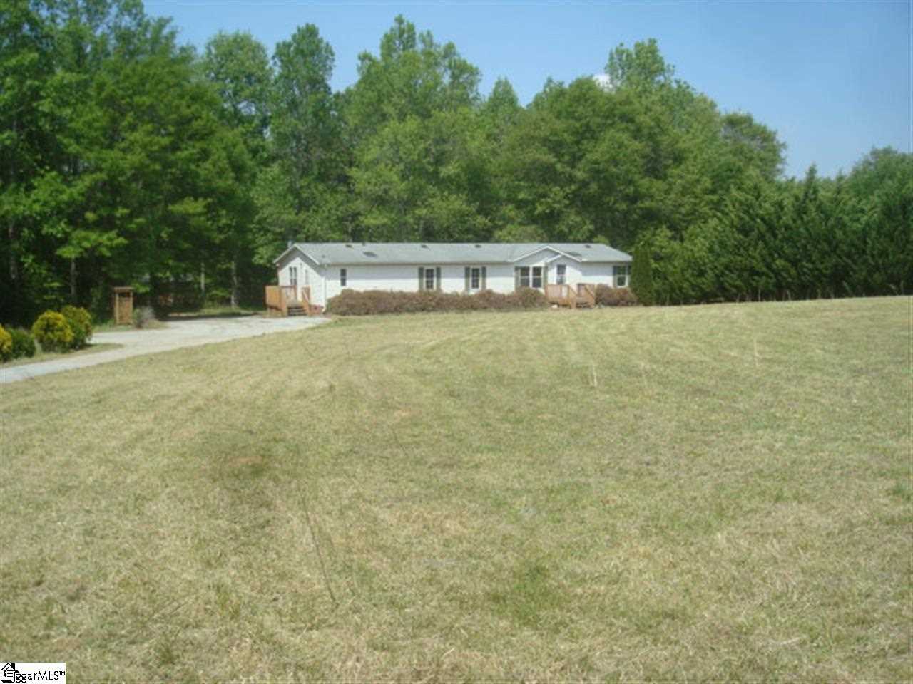 979 Chapman Road Fountain Inn, SC 29644 - Photo 1 of 1