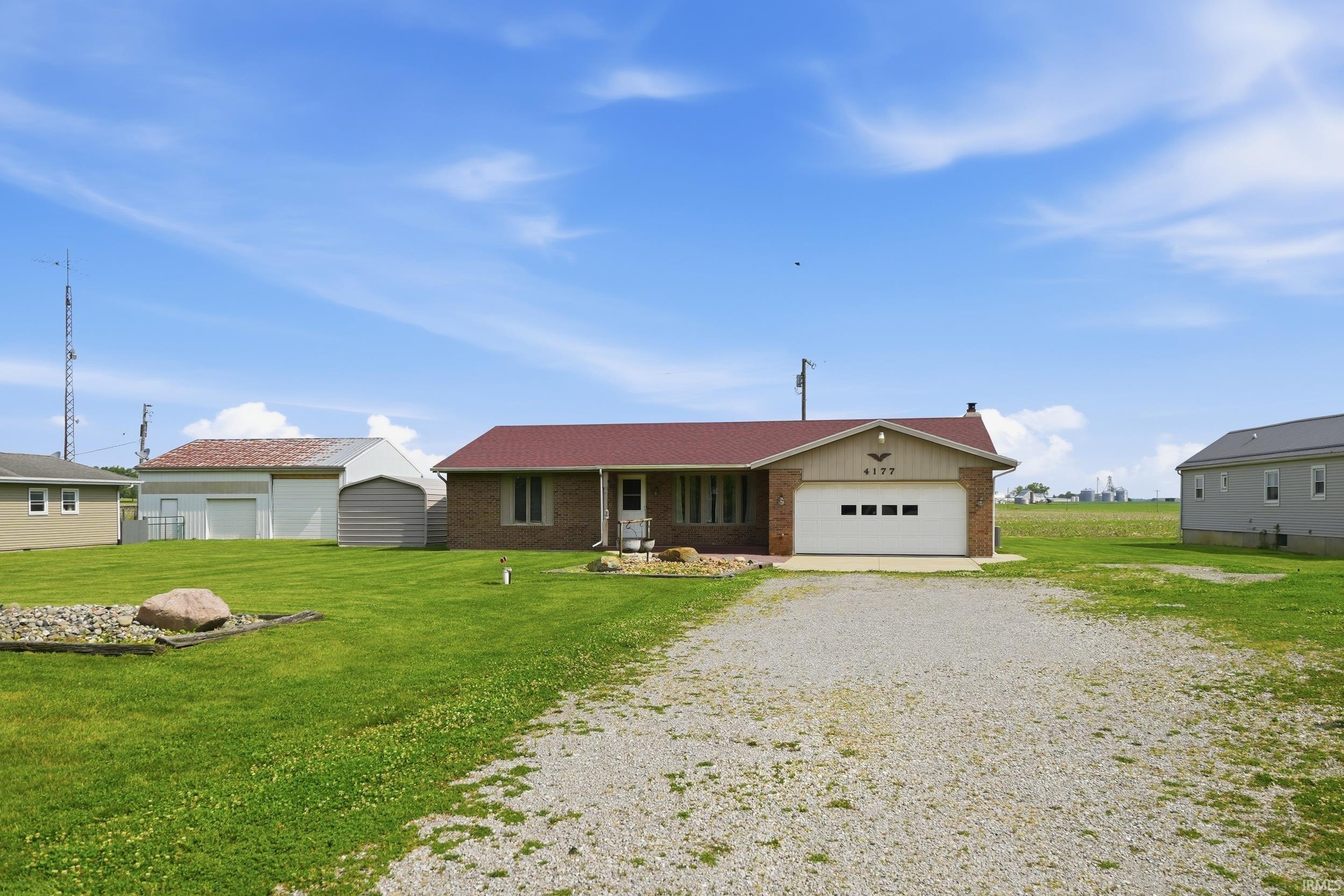 4177 Highway 6 Waterloo, IN 46793 - Photo 1 of 46