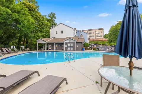 $334,900 | 1472 Liberty Parkway Northwest, Atlanta, GA 30318