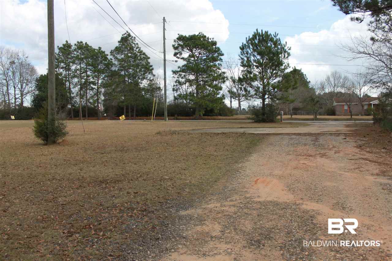9380 Spice Pond Road Eight Mile, AL 36613 - Photo 14 of 36 Street view from deck. Property has 3 driveways.