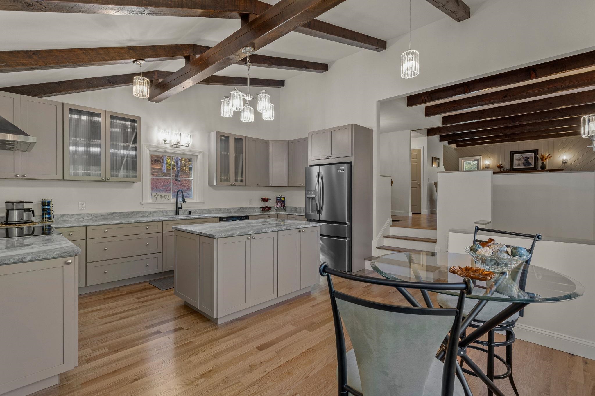 156 Access Road Wakefield, NH 03872 - Photo 13 of 57