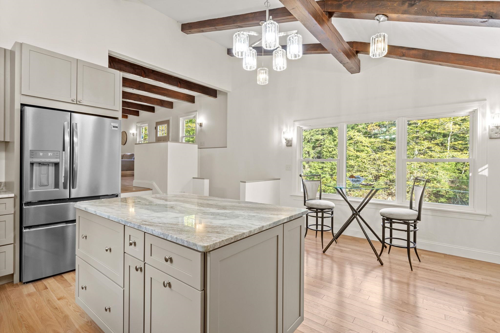 156 Access Road Wakefield, NH 03872 - Photo 14 of 57