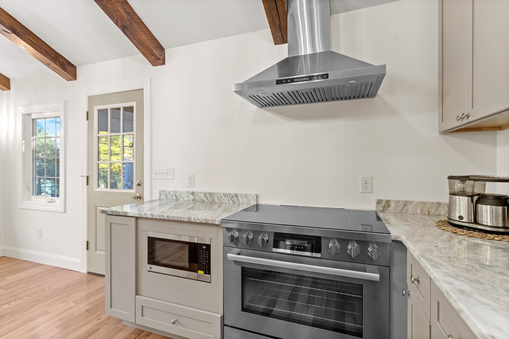 156 Access Road Wakefield, NH 03872 - Photo 17 of 57