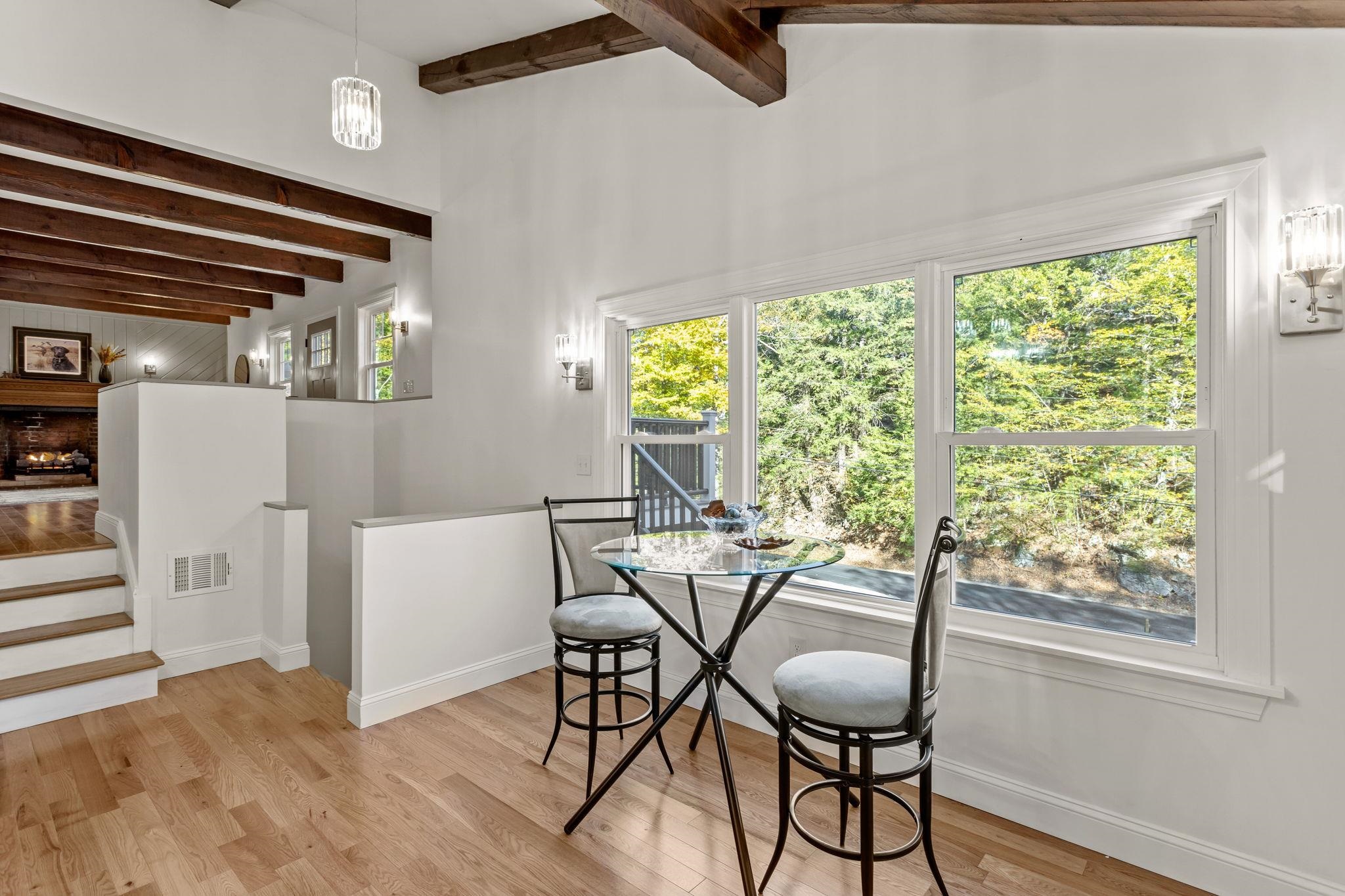 156 Access Road Wakefield, NH 03872 - Photo 18 of 57