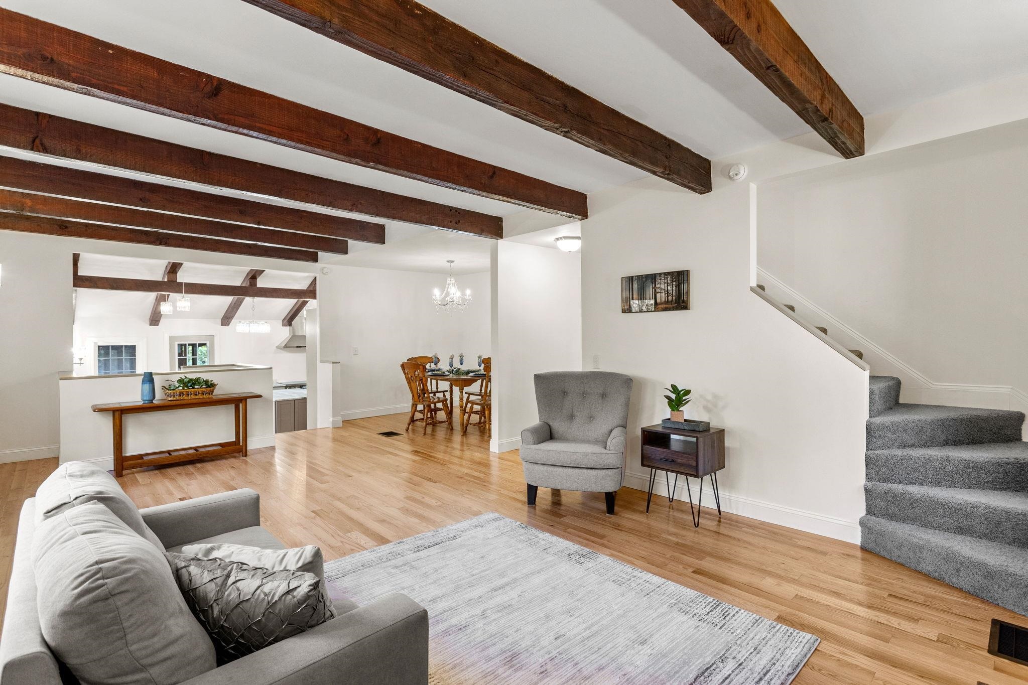 156 Access Road Wakefield, NH 03872 - Photo 20 of 57