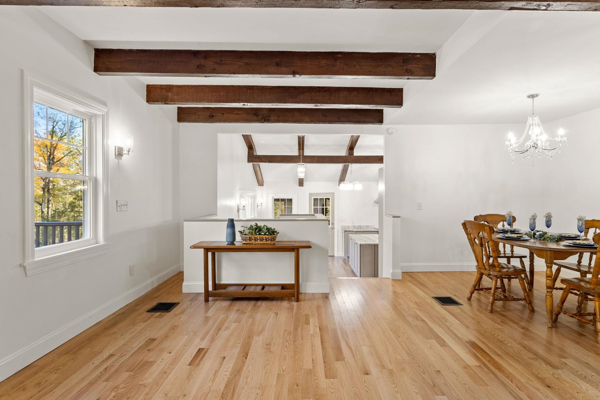 156 Access Road Wakefield, NH 03872 - Photo 21 of 57