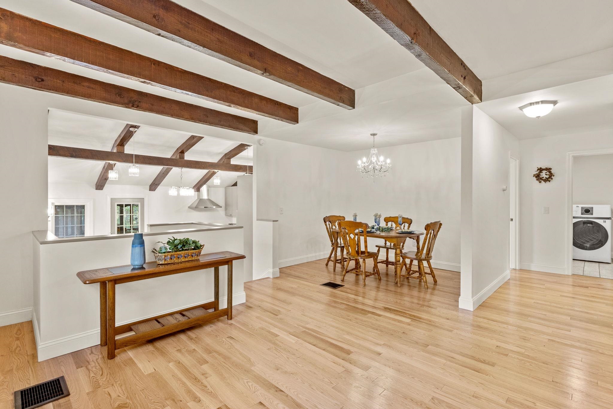 156 Access Road Wakefield, NH 03872 - Photo 22 of 57