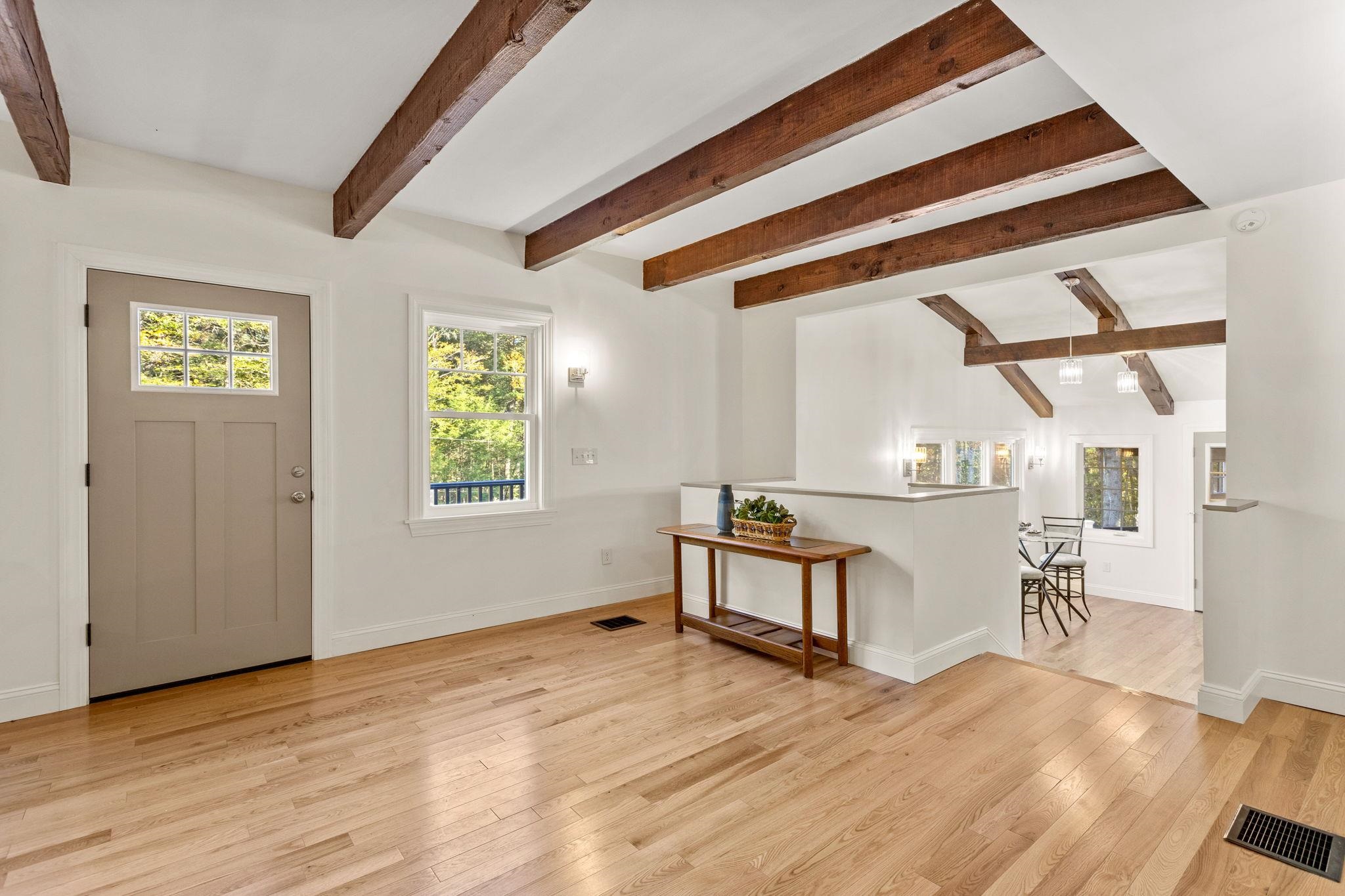 156 Access Road Wakefield, NH 03872 - Photo 23 of 57