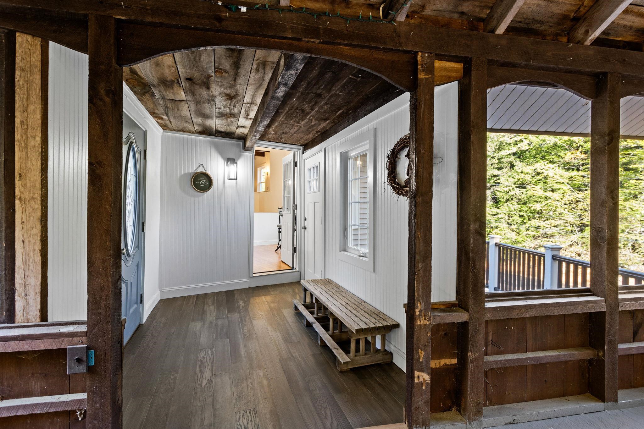 156 Access Road Wakefield, NH 03872 - Photo 24 of 57