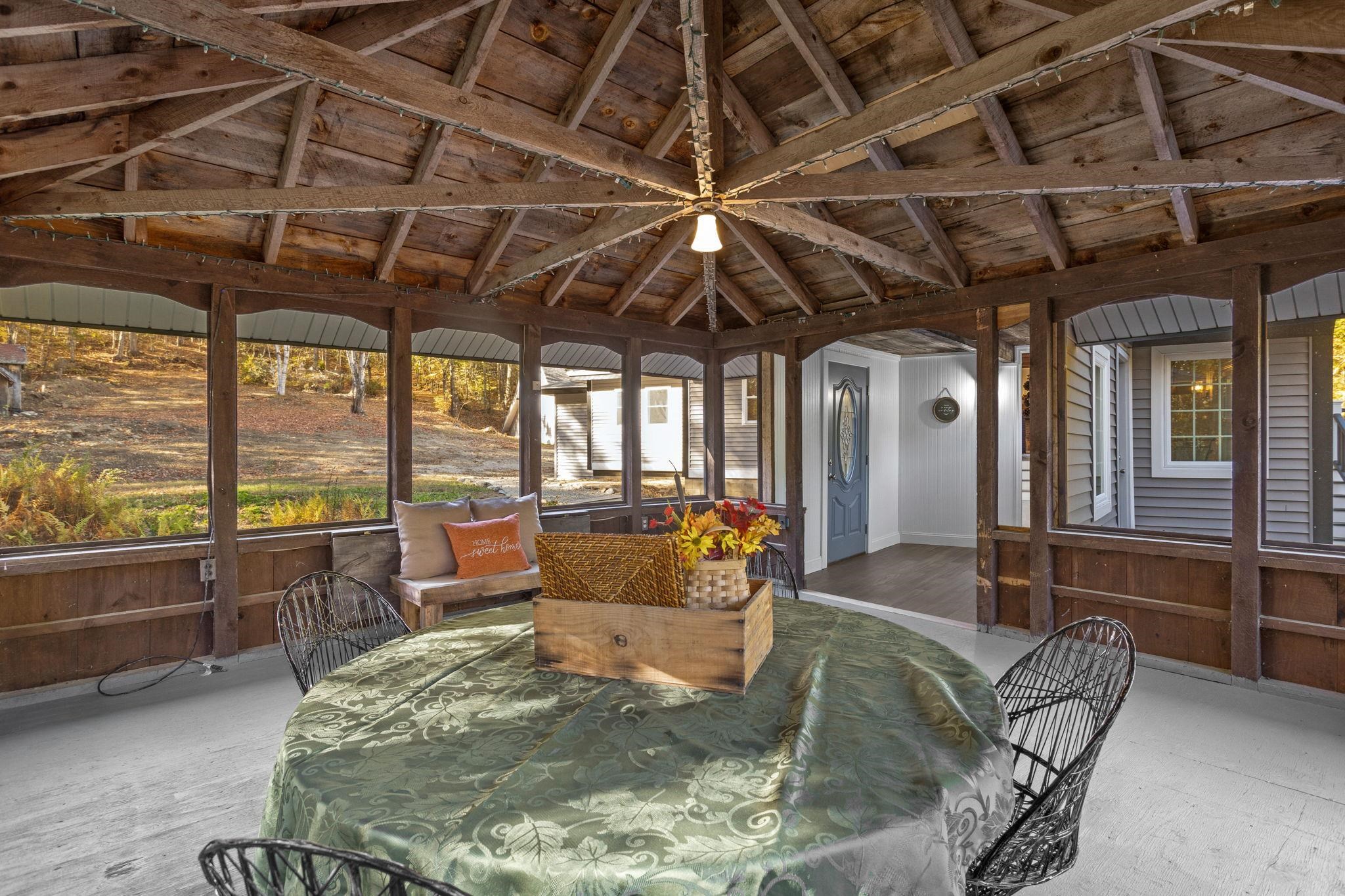 156 Access Road Wakefield, NH 03872 - Photo 26 of 57