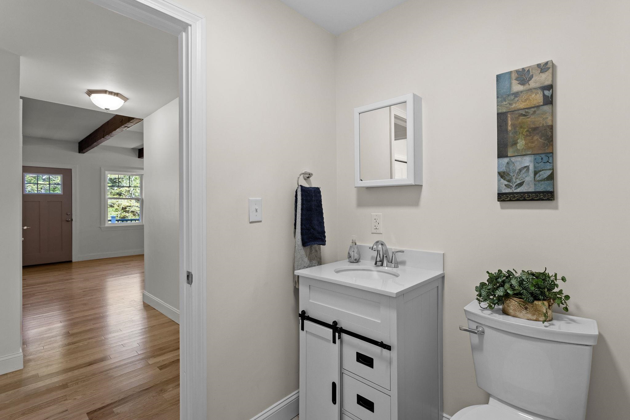 156 Access Road Wakefield, NH 03872 - Photo 29 of 57