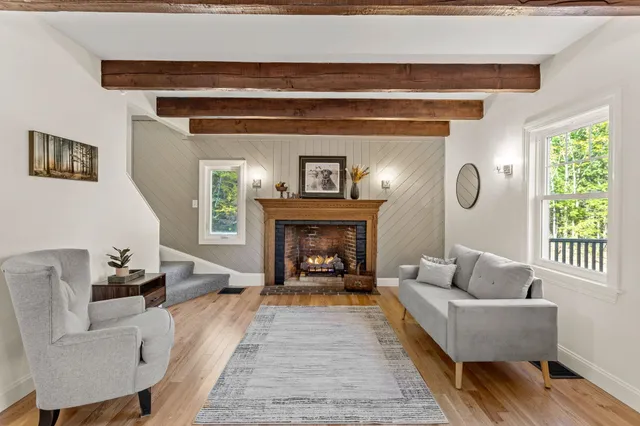 $750,000 | 156 Access Road, Wakefield, NH 03872