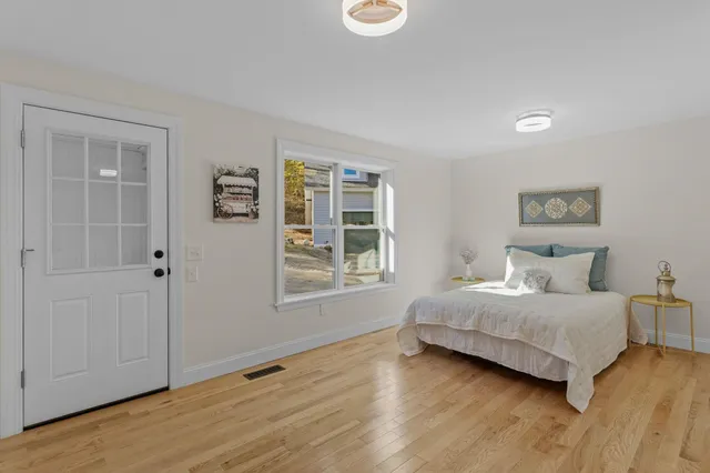 $750,000 | 156 Access Road, Wakefield, NH 03872