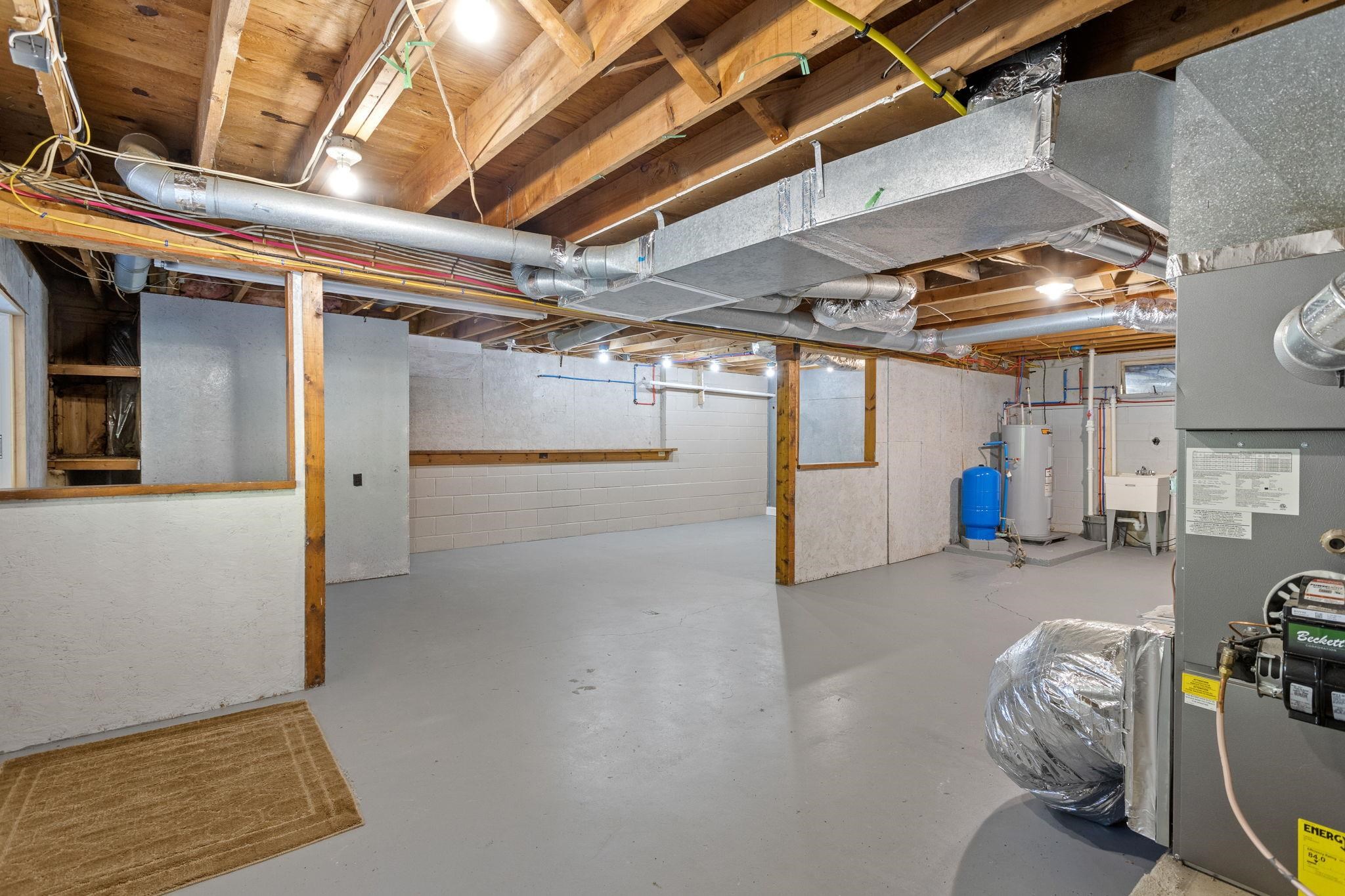 156 Access Road Wakefield, NH 03872 - Photo 44 of 57