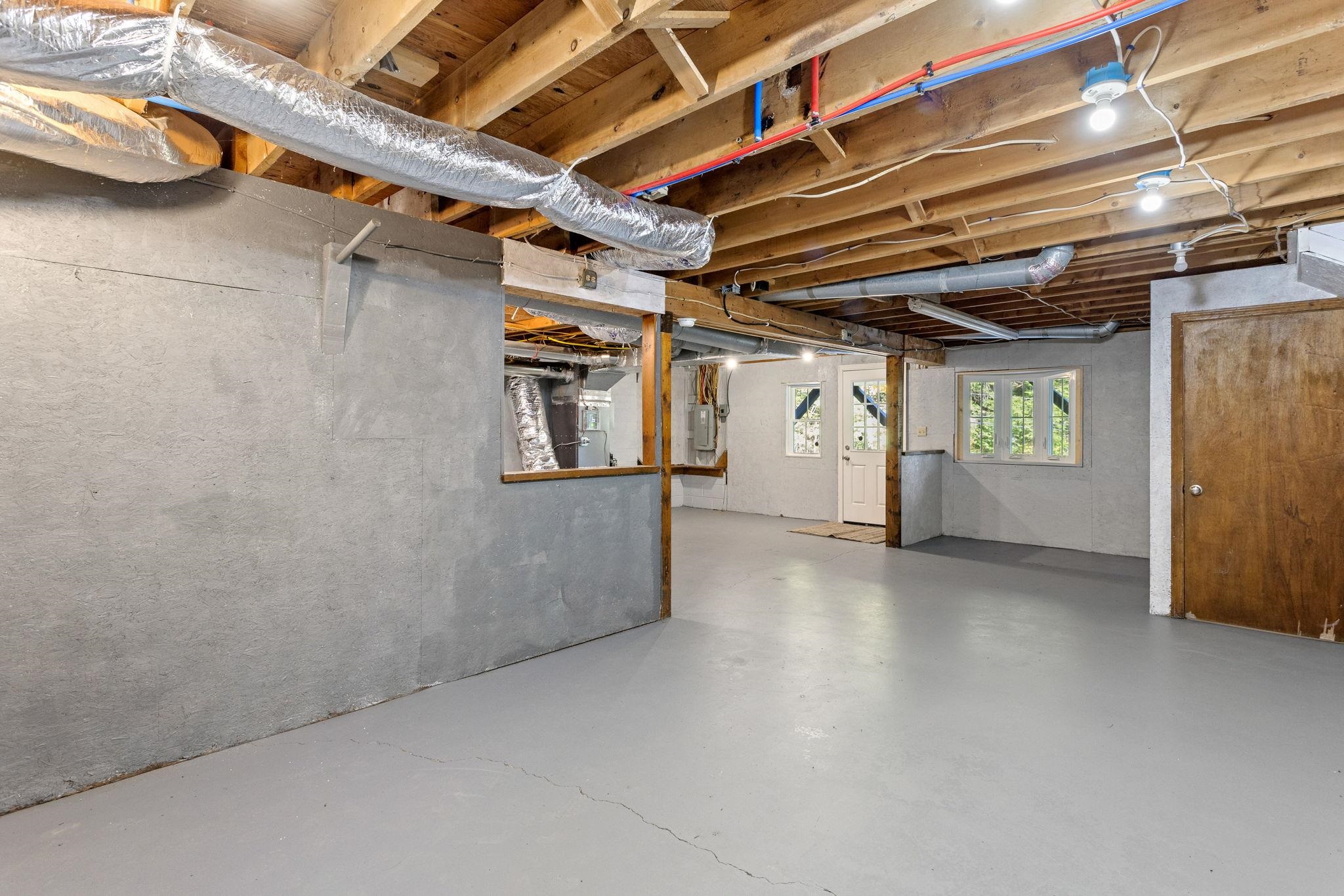 156 Access Road Wakefield, NH 03872 - Photo 45 of 57