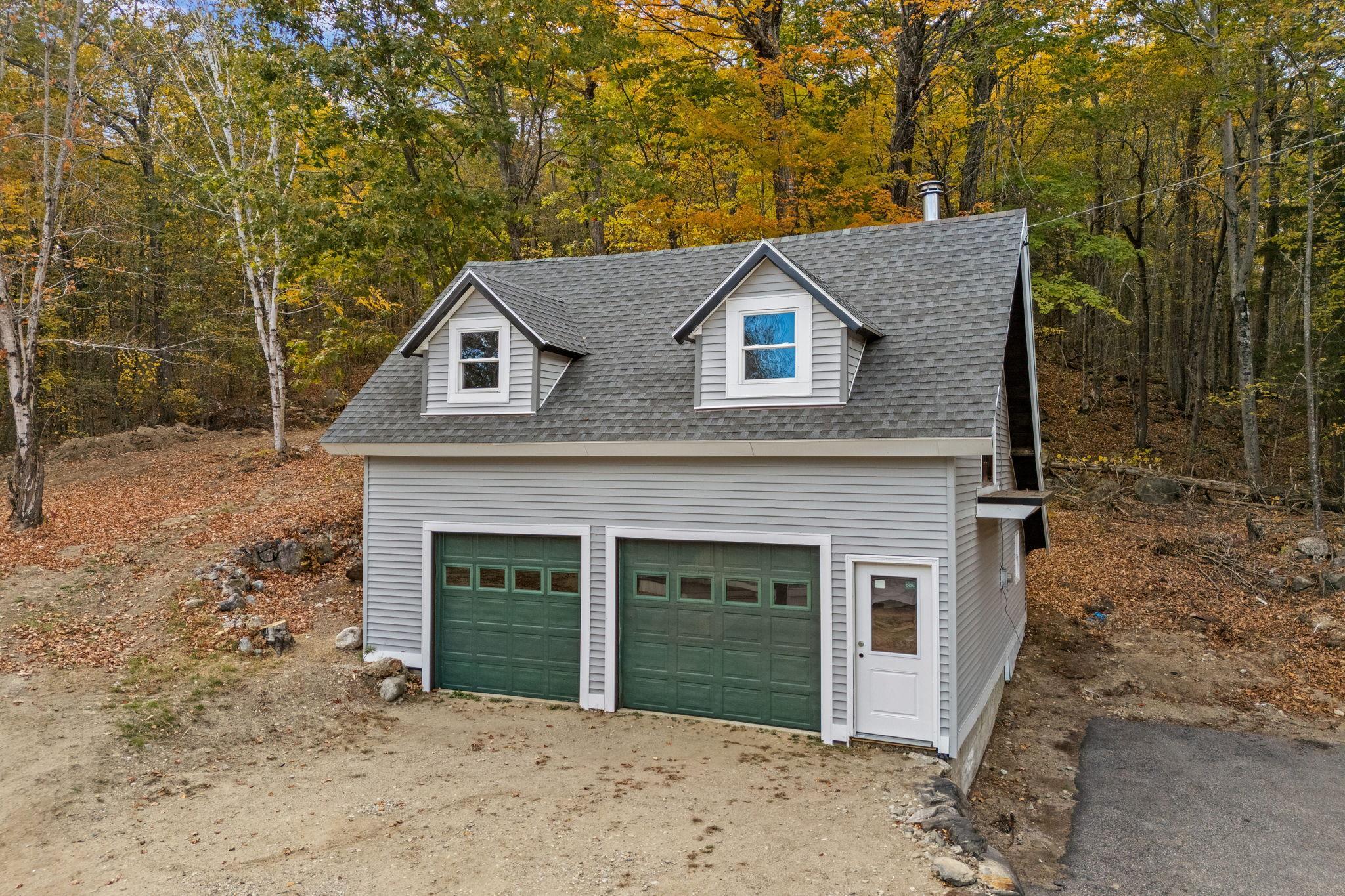 156 Access Road Wakefield, NH 03872 - Photo 46 of 57