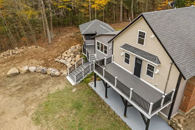 $750,000 | 156 Access Road, Wakefield, NH 03872