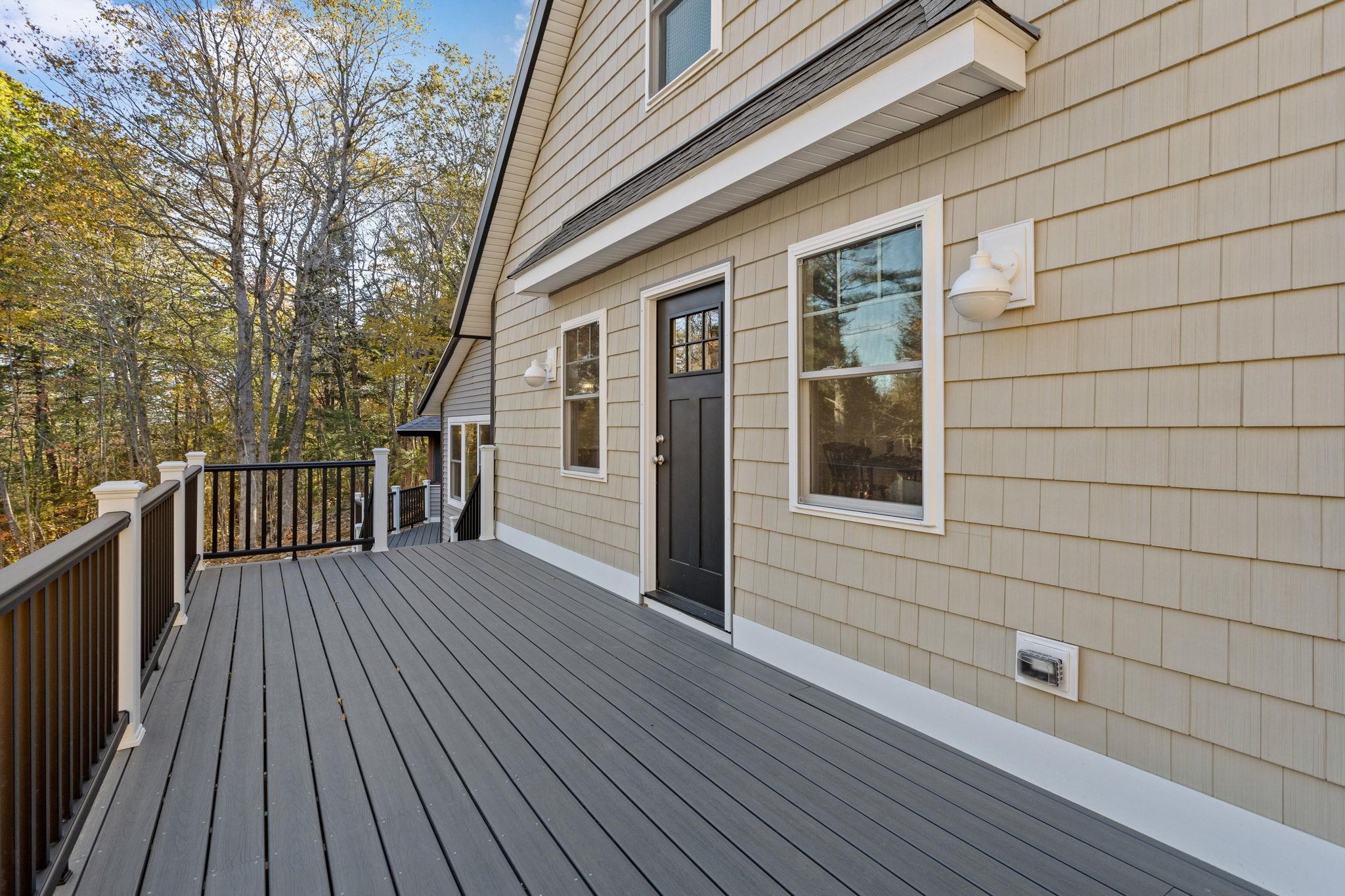 156 Access Road Wakefield, NH 03872 - Photo 49 of 57