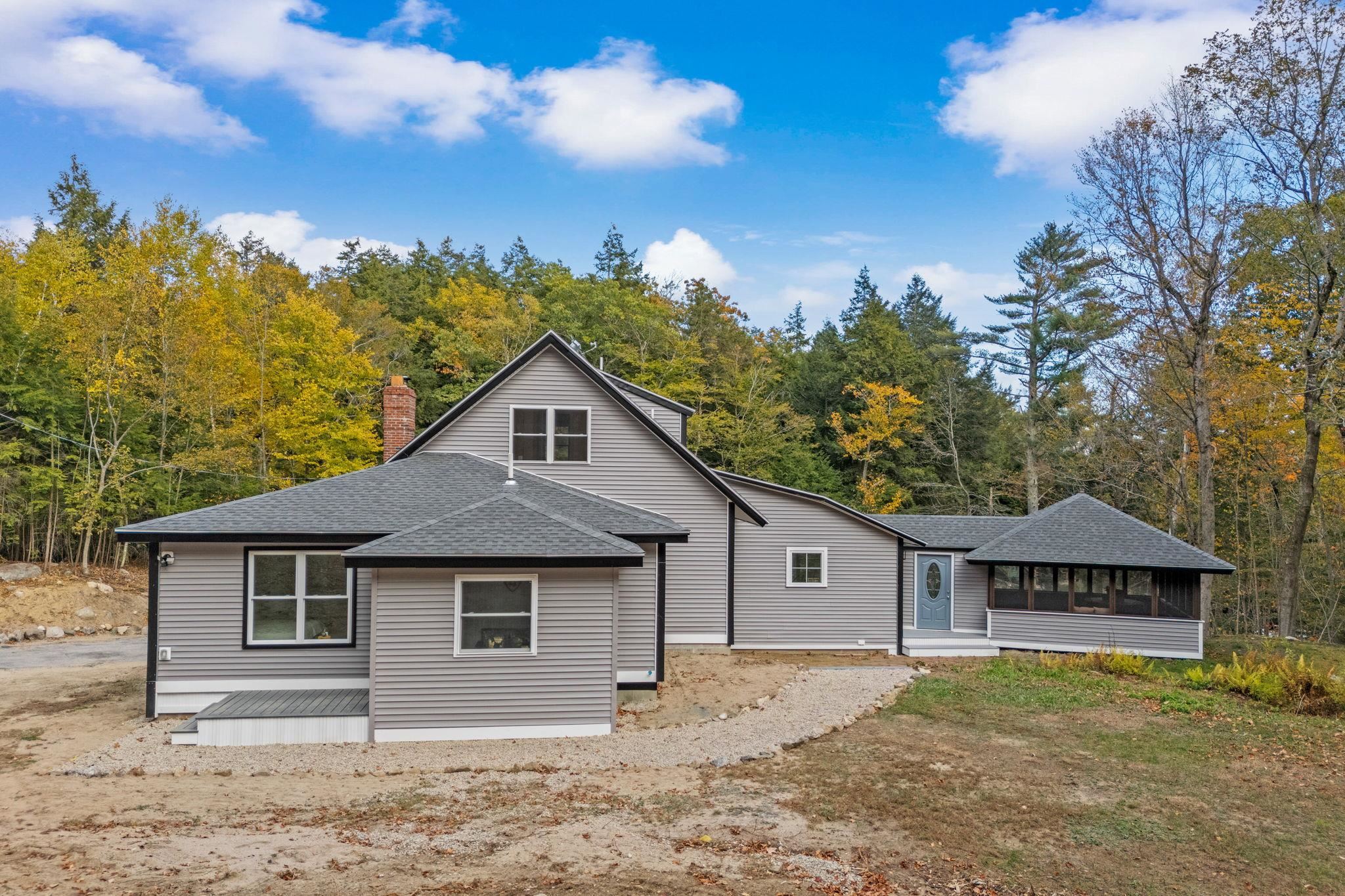 156 Access Road Wakefield, NH 03872 - Photo 50 of 57