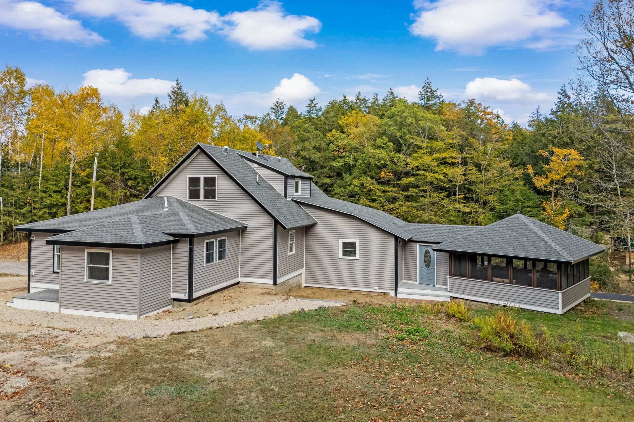 156 Access Road Wakefield, NH 03872 - Photo 51 of 57