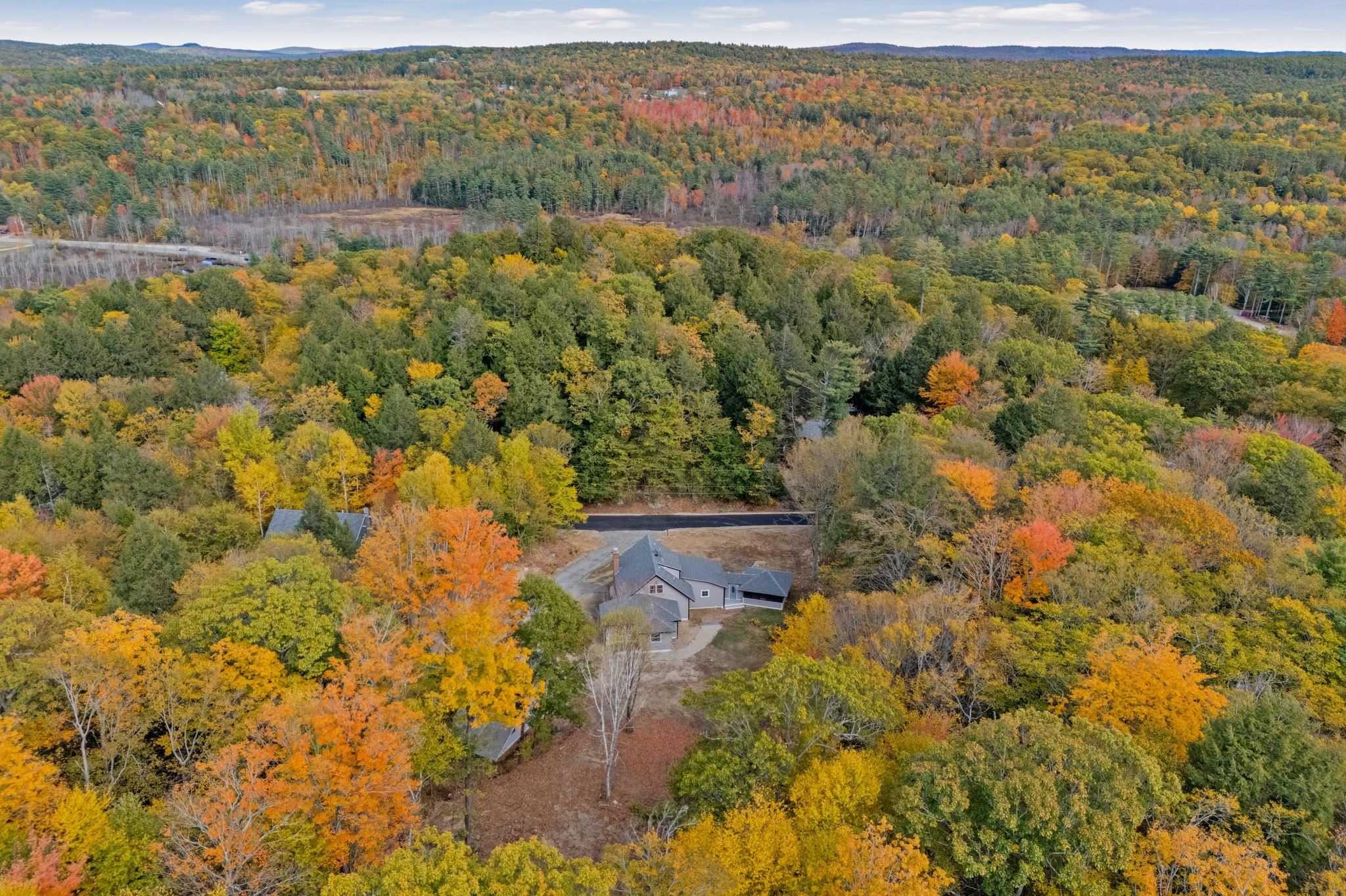 156 Access Road Wakefield, NH 03872 - Photo 52 of 57