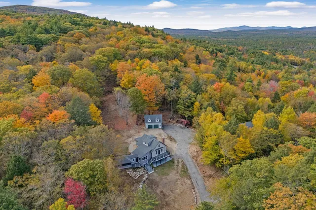 $750,000 | 156 Access Road, Wakefield, NH 03872