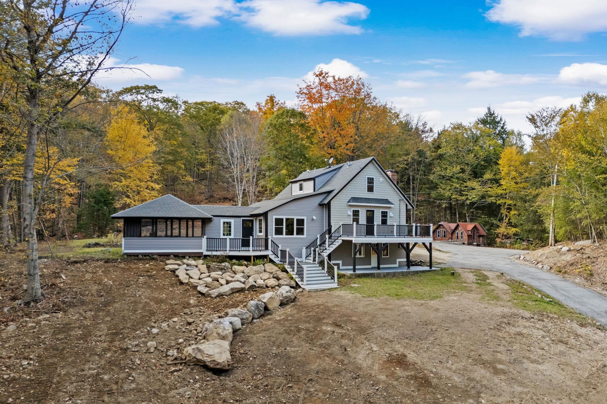 156 Access Road Wakefield, NH 03872 - Photo 56 of 57