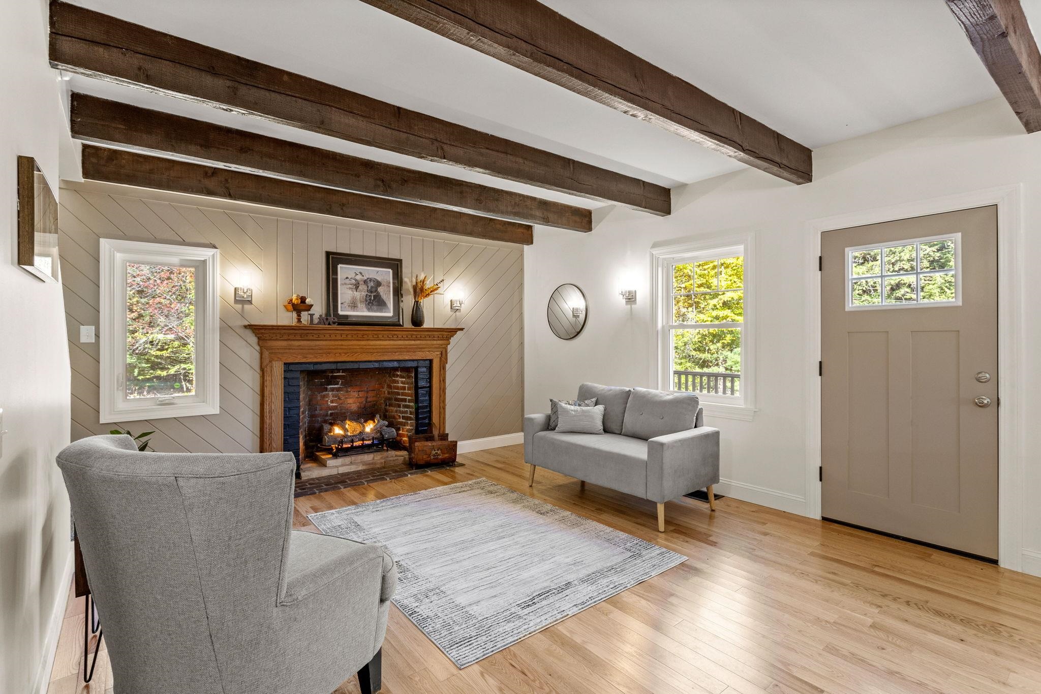 156 Access Road Wakefield, NH 03872 - Photo 6 of 57