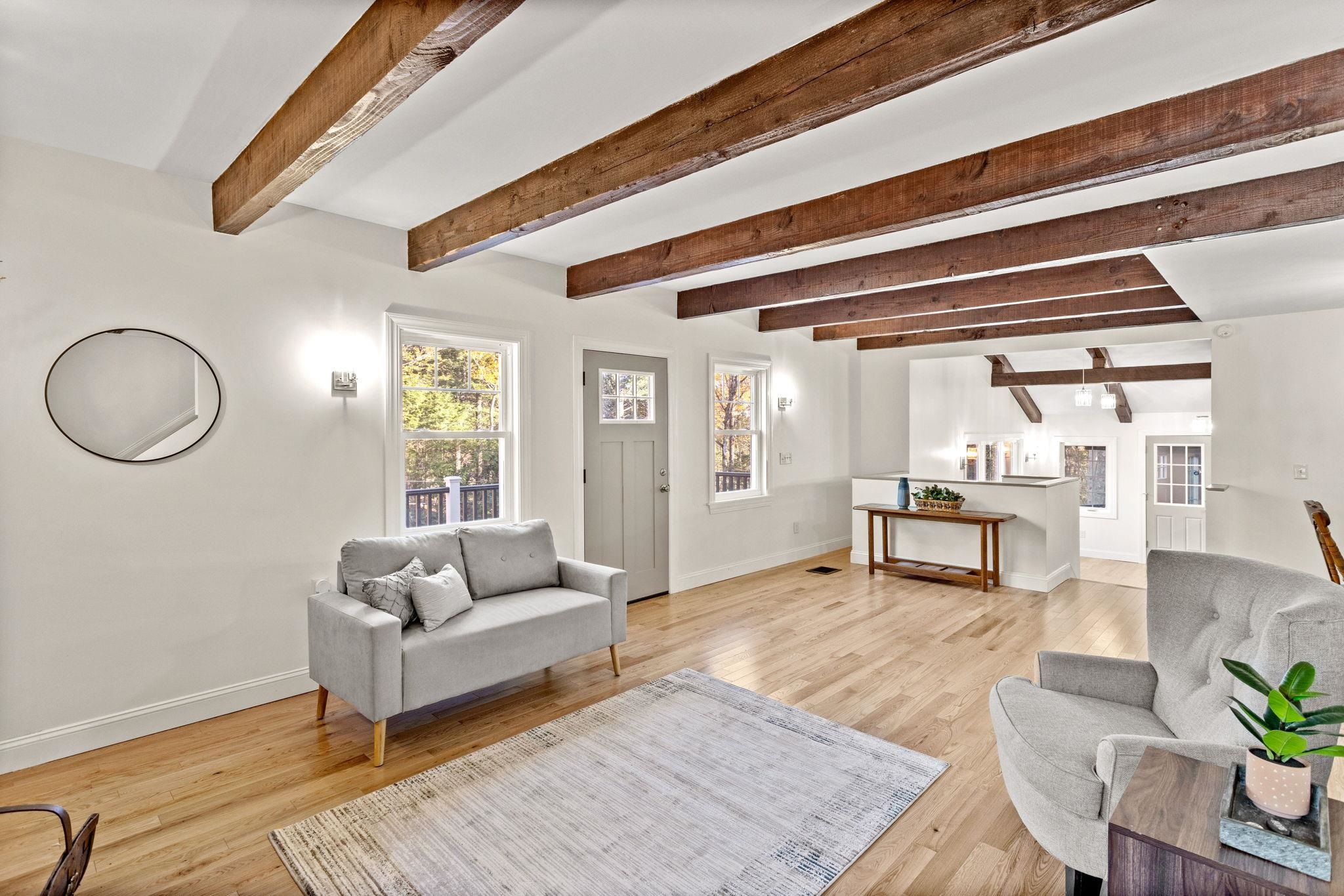 156 Access Road Wakefield, NH 03872 - Photo 7 of 57