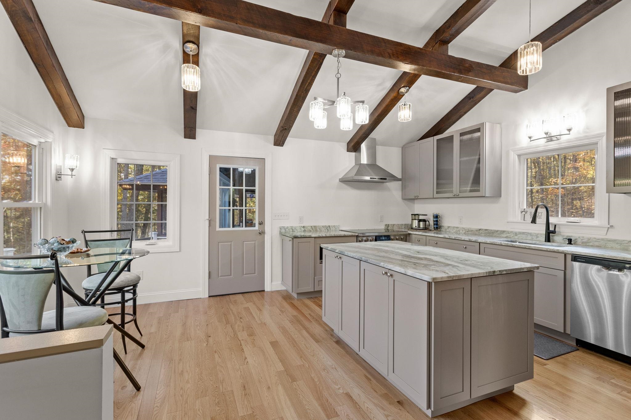 156 Access Road Wakefield, NH 03872 - Photo 9 of 57