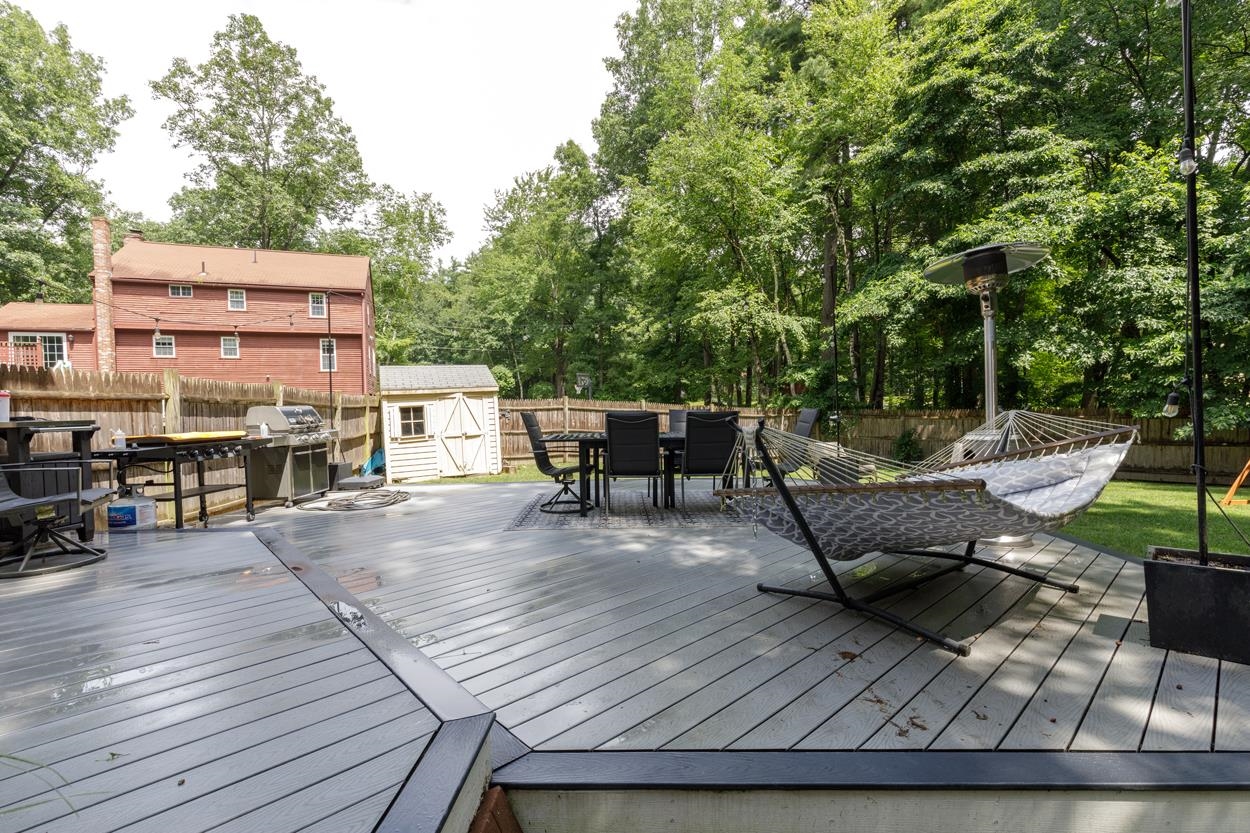 13 Ballard Road Derry, NH 03038 - Photo 21 of 30