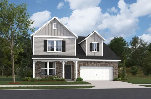 $566,990 | 3013 Wallace Way, Hermitage, TN 37076