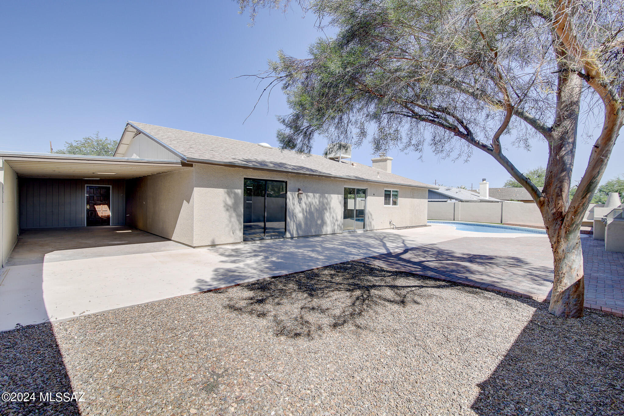 1295 South Gecko Road Tucson, AZ 85713 - Photo 18 of 18