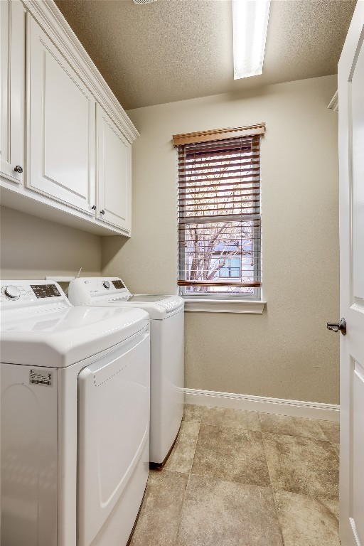17704 Regatta View Drive Jonestown, TX 78645 - Photo 29 of 38 a utility room with dryer and washer