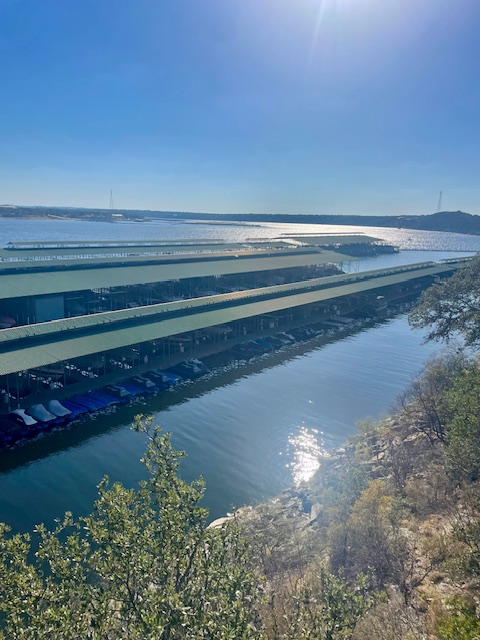 17704 Regatta View Drive Jonestown, TX 78645 - Photo 34 of 38