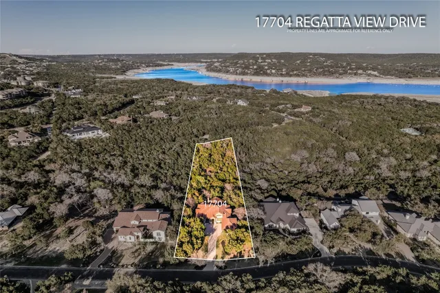 $4,250 | 17704 Regatta View Drive, Jonestown, TX 78645