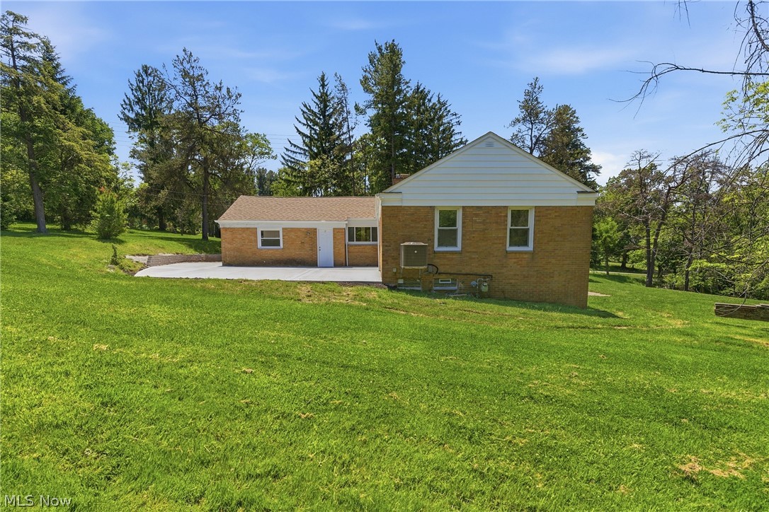 17305 Alexander Road Walton Hills, OH 44146 - Photo 39 of 46