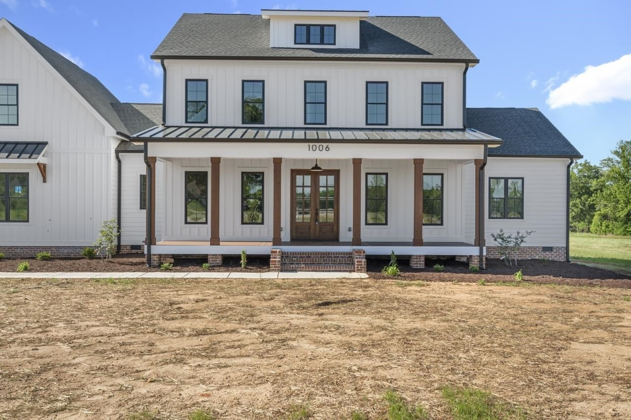 1006 Byrd Road Selma, NC 27576 - Photo 2 of 41 Photo 2