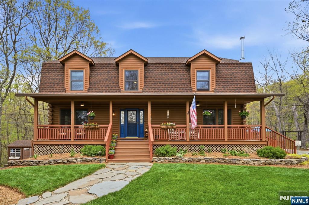 127 Jacobs Road Newfoundland, NJ 07435 - Photo 1 of 50