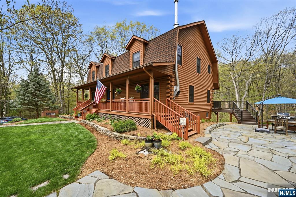 127 Jacobs Road Newfoundland, NJ 07435 - Photo 38 of 50