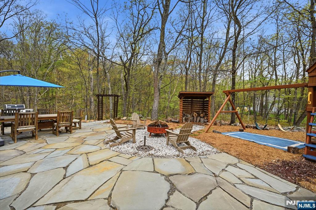 127 Jacobs Road Newfoundland, NJ 07435 - Photo 39 of 50