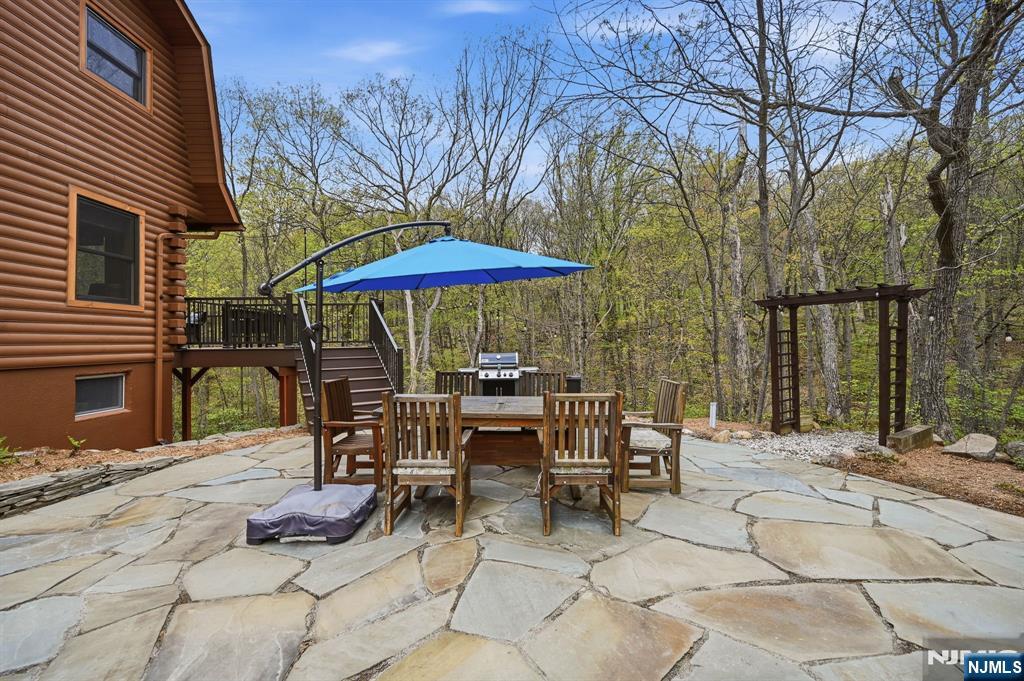 127 Jacobs Road Newfoundland, NJ 07435 - Photo 40 of 50