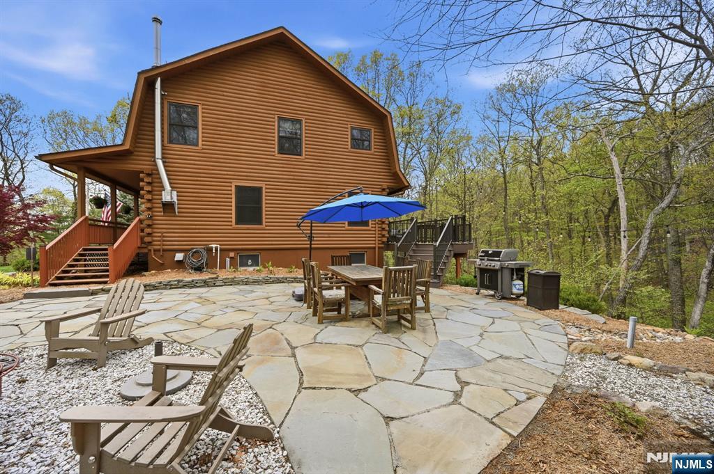 127 Jacobs Road Newfoundland, NJ 07435 - Photo 41 of 50