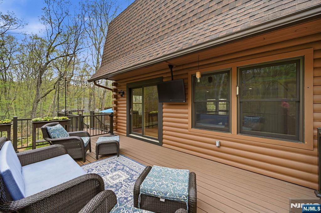127 Jacobs Road Newfoundland, NJ 07435 - Photo 42 of 50