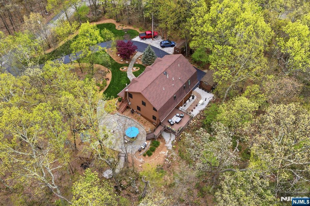 127 Jacobs Road Newfoundland, NJ 07435 - Photo 47 of 50