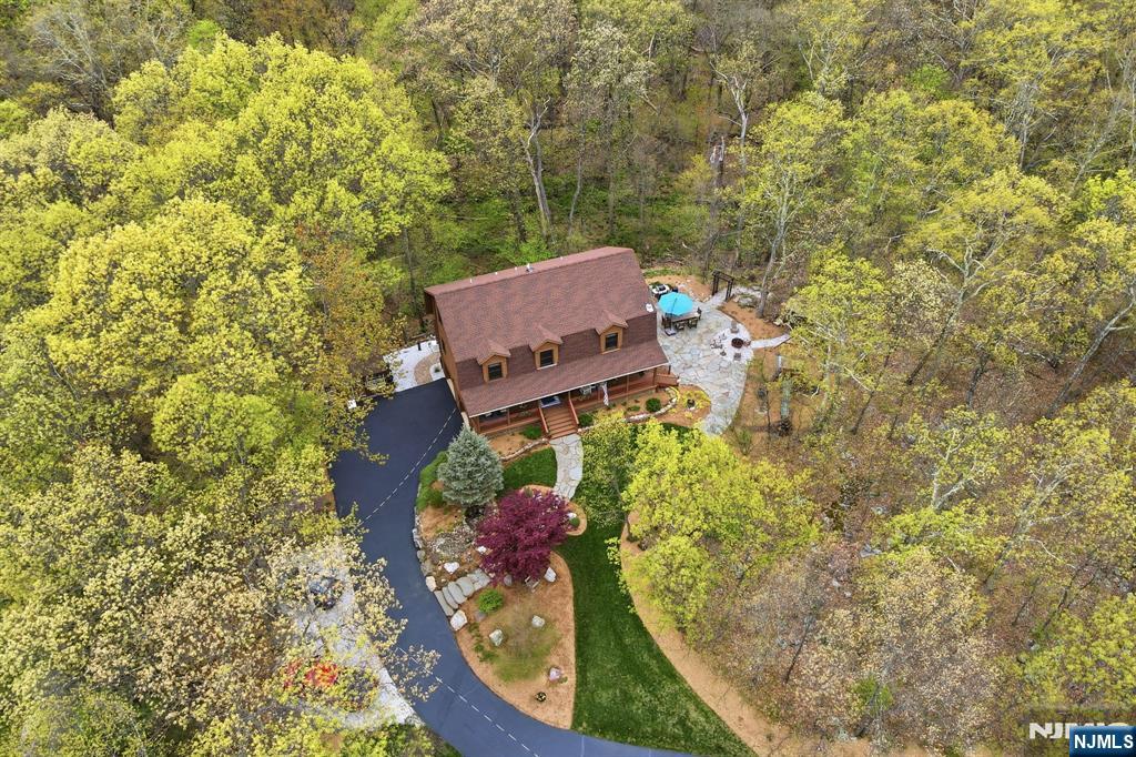 127 Jacobs Road Newfoundland, NJ 07435 - Photo 48 of 50