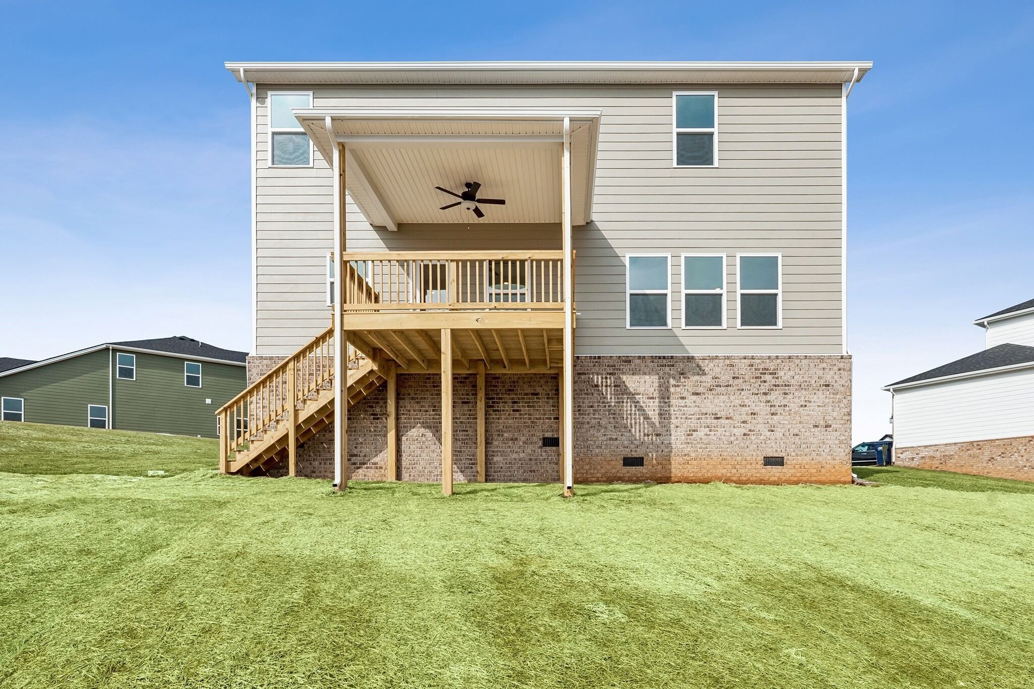 306 Strong Street Columbia, TN 38401 - Photo 8 of 30