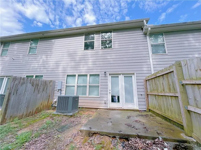 $1,650 | 1892 Old Dogwood, Jonesboro, GA 30238