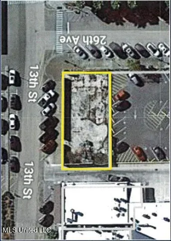 $305,000 | 1300 26th Avenue, Gulfport, MS 39501