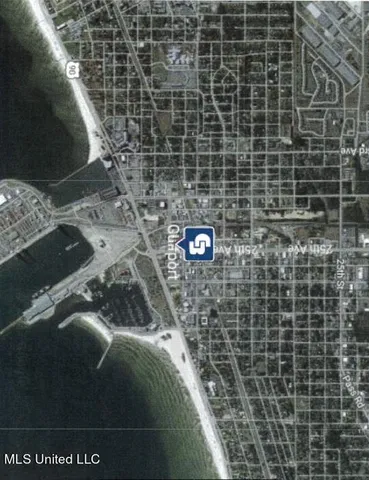 $305,000 | 1300 26th Avenue, Gulfport, MS 39501